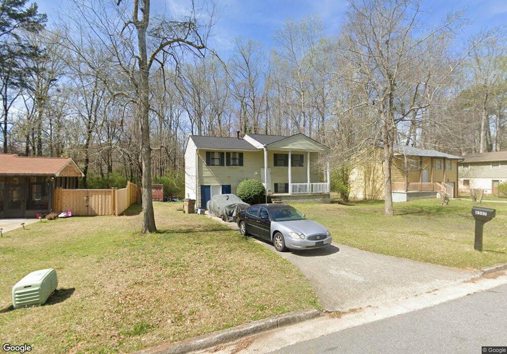 6587 Cameron Rd unit 63, Morrow, GA 30260 - photo 1