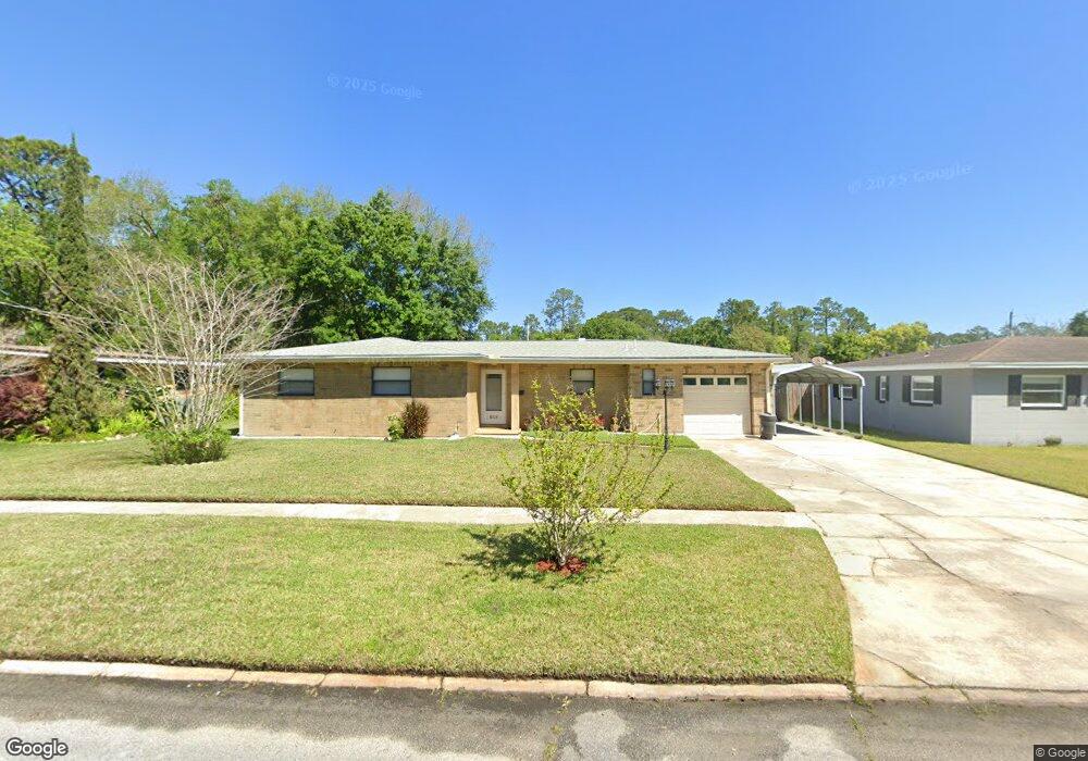 6131 Vasari Dr, Jacksonville, FL 32216 - photo 1