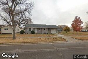 1009 Saint Olaf Ave N, Canby, MN 56220