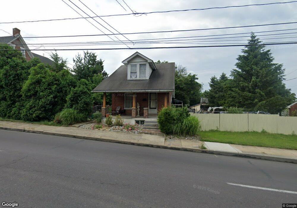 2322 S 4th St unit 2326, Allentown, PA 18103 - photo 1