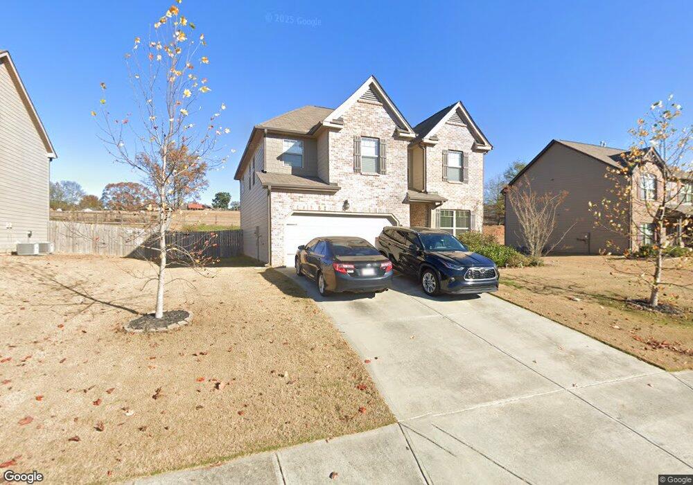 3151 Canyon Glen Way unit 12, Dacula, GA 30019 - photo 1