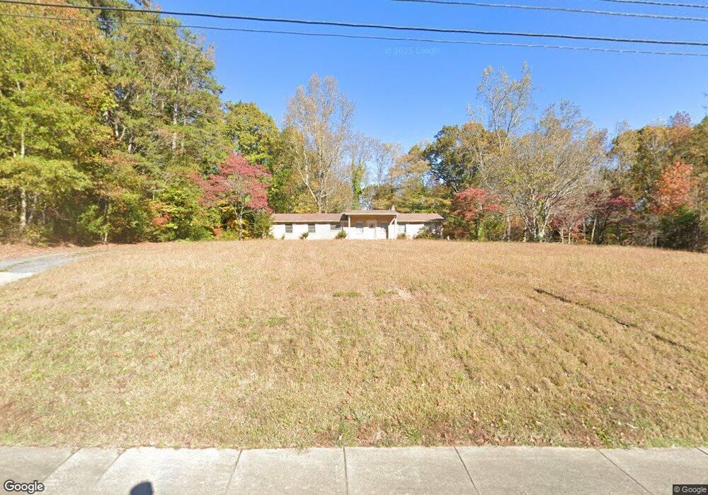 1461 Main St E, Locust, NC 28097 - photo 1