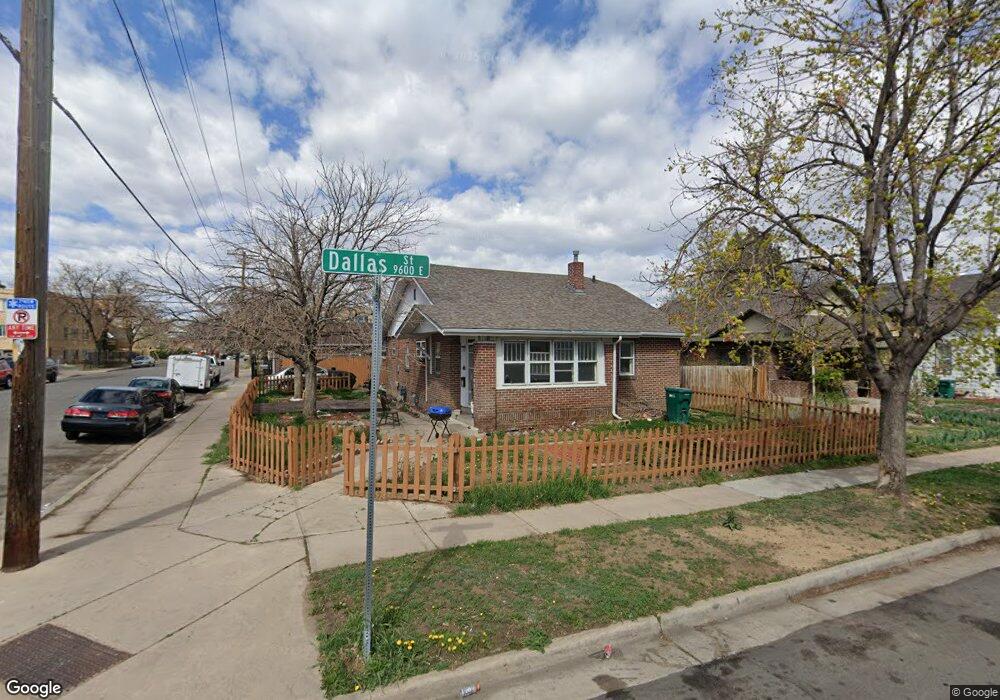 1601 Dallas St, Aurora, CO 80010 - photo 1