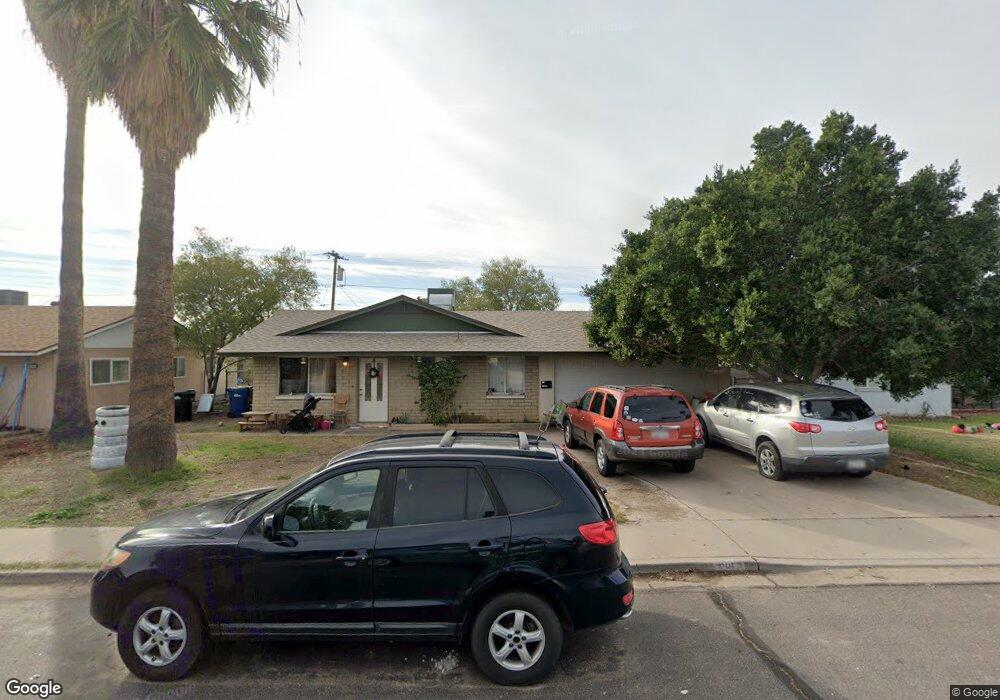 1067 E 2nd Place, Mesa, AZ 85203 - photo 1