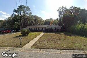 5905 Arbon Ave, Mobile, AL 36608