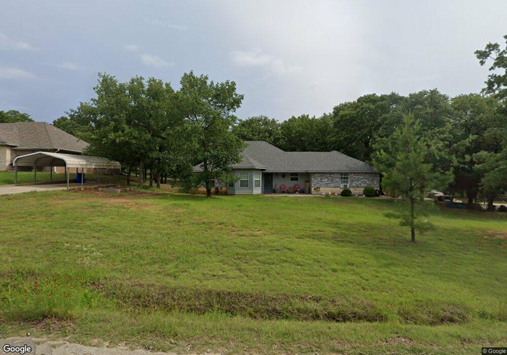 227 Square Dance Rd, Denison, TX 75021 - photo 1
