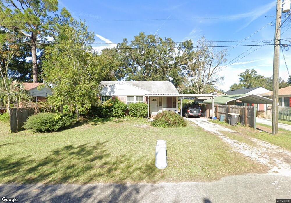4815 Blackburn St, Jacksonville, FL 32210 - photo 1