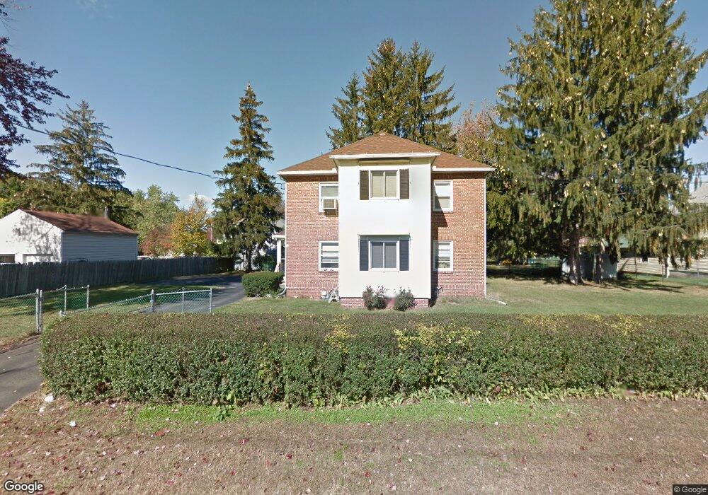 170 New Ludlow Rd, Chicopee, MA 01020 - photo 1