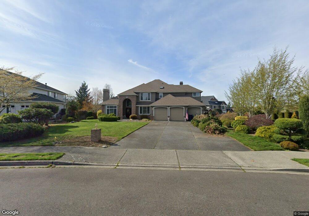 3609 216th Dr SW, Brier, WA 98036 - photo 1