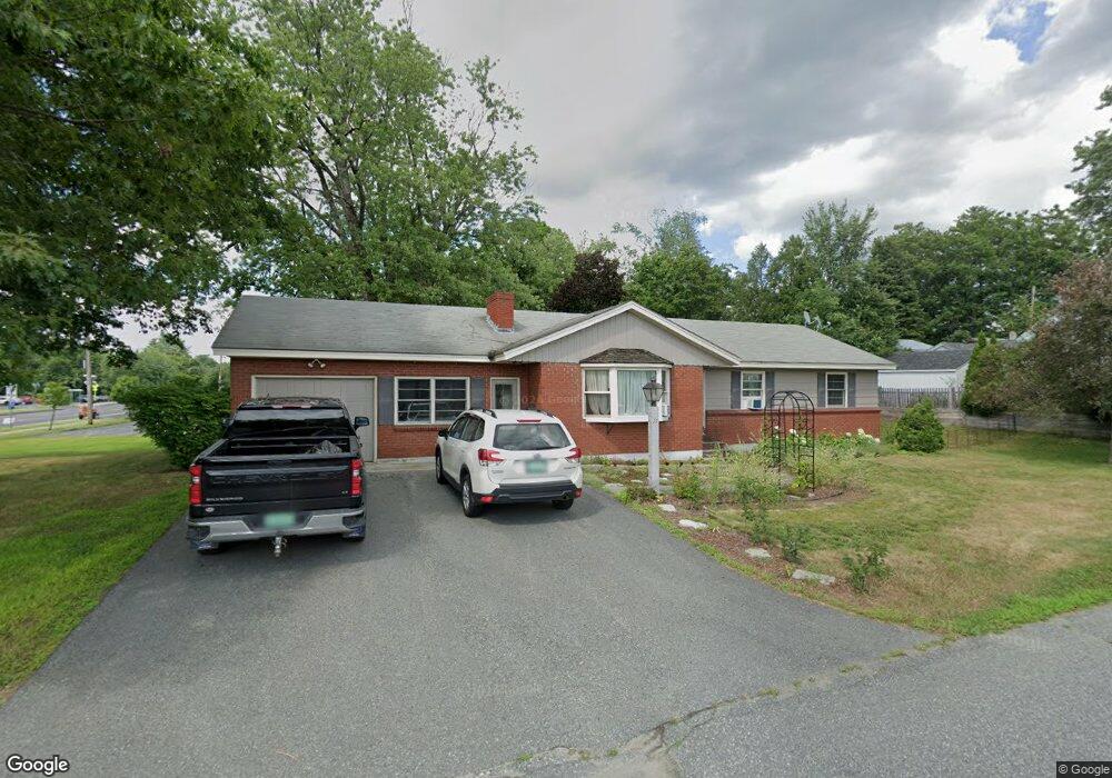 21 Devin St, White River Junction, VT 05001 - photo 1