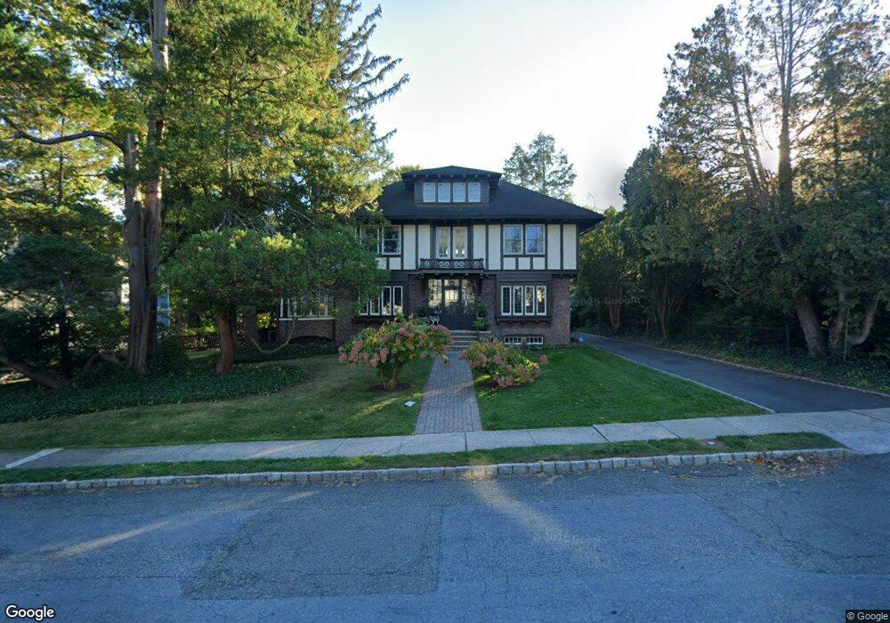 20 Euclid Ave, Maplewood, NJ 07040 - photo 1