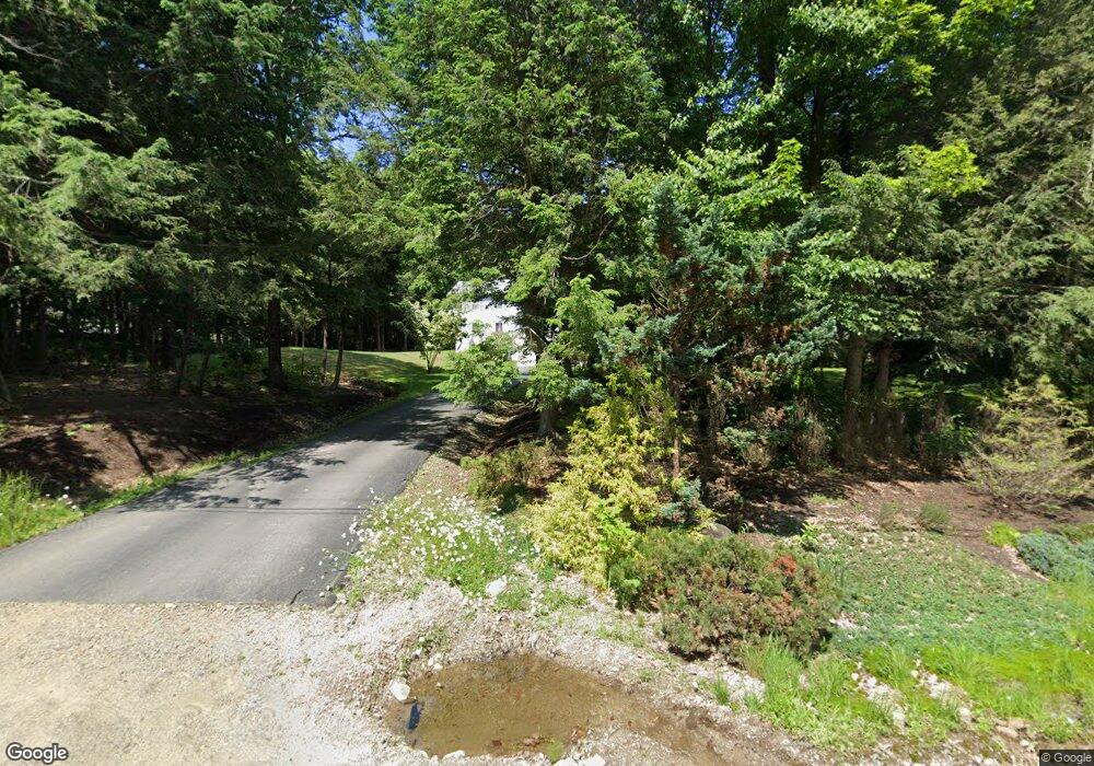 140 Bartlett Dr, Weare, NH 03281 - photo 1