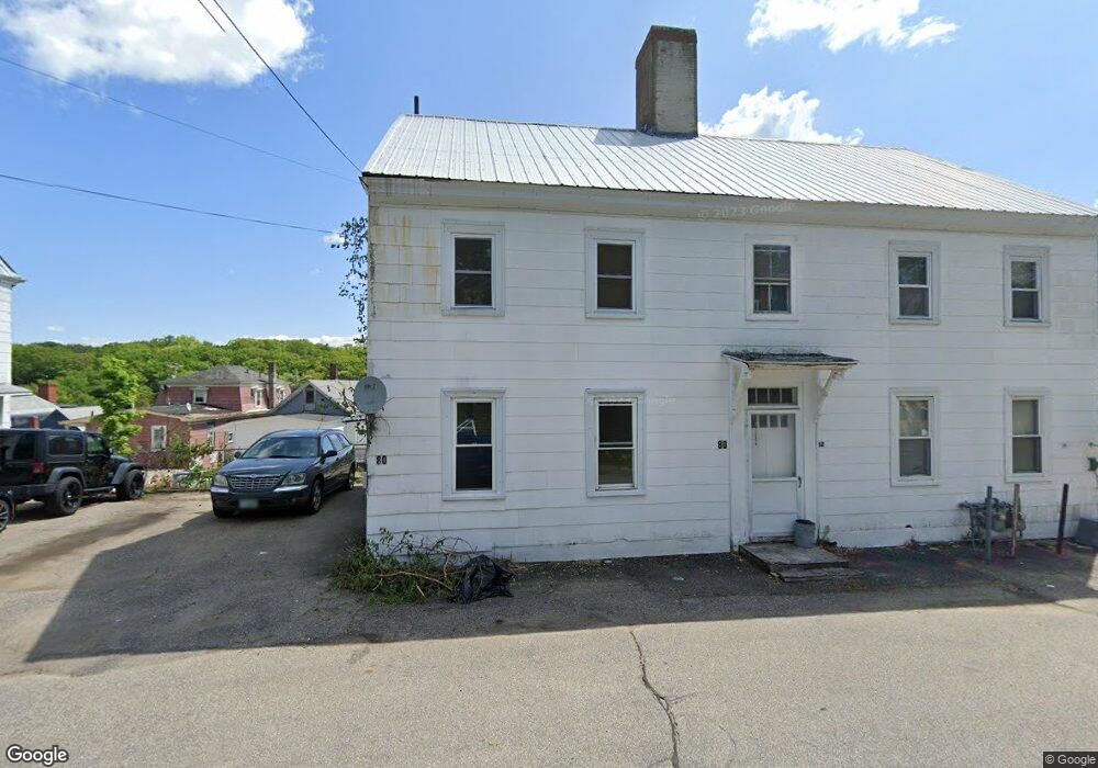 80 Elm St, Somersworth, NH 03878 - photo 1