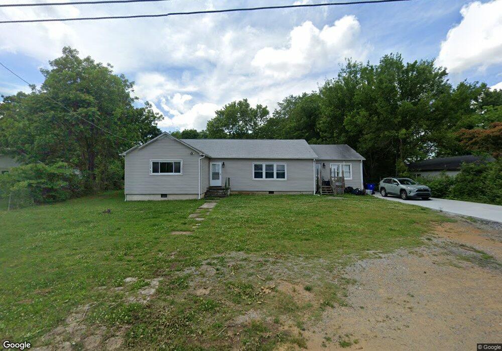 2709 Henderson Ave NW, Cleveland, TN 37312 - photo 1