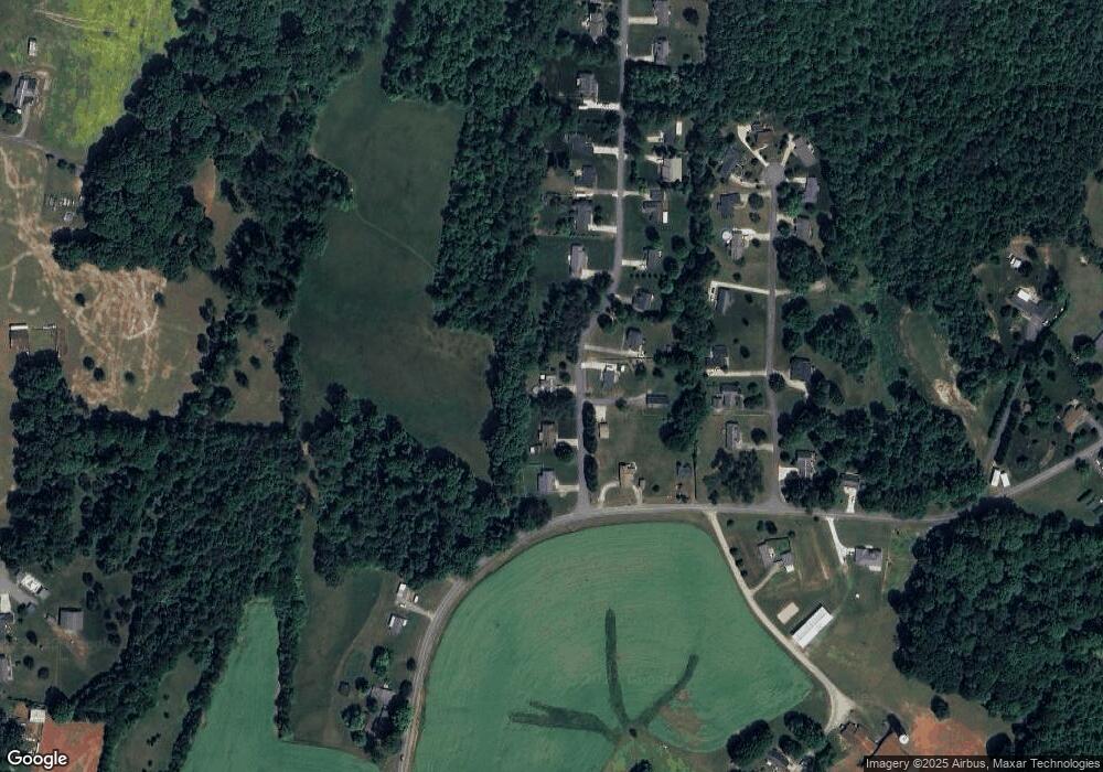 121 Millstone Dr, Statesville, NC 28625 - photo 1