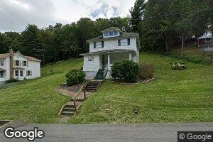 1378 Grassflat Ave, Grassflat, PA 16839