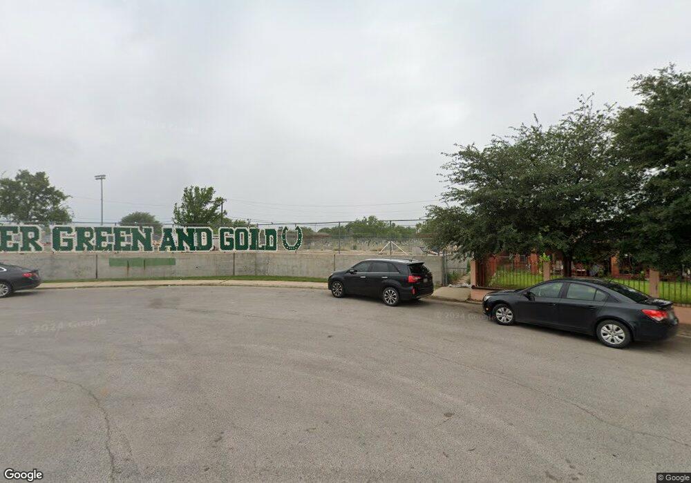 3402 N Buena Vista Ave, Laredo, TX 78043 - photo 1