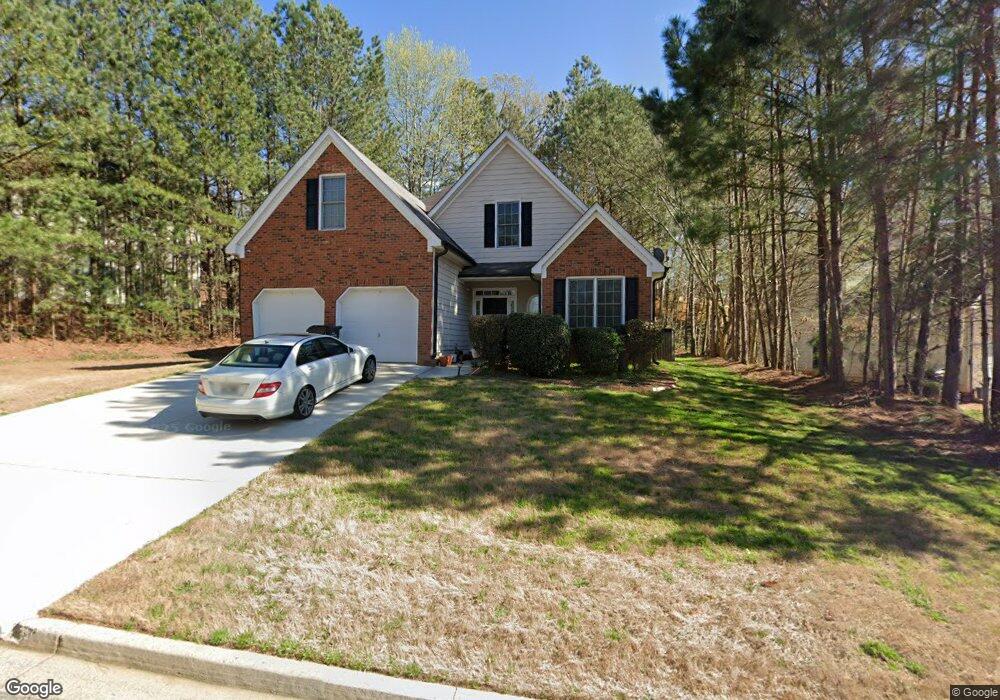 1311 Red Hill Rd, Marietta, GA 30008 - photo 1