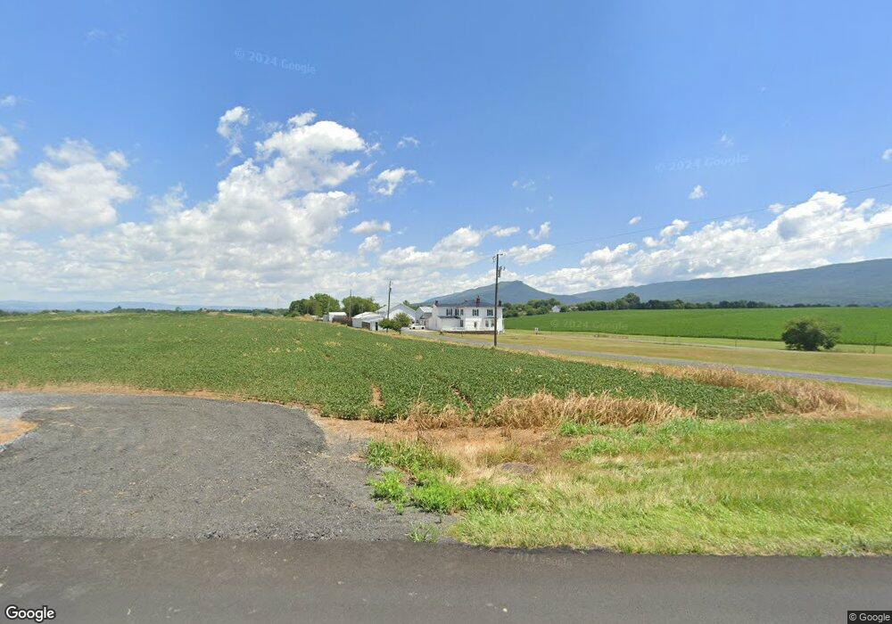 3883 Old Valley Pike, New Market, VA 22844 - photo 1