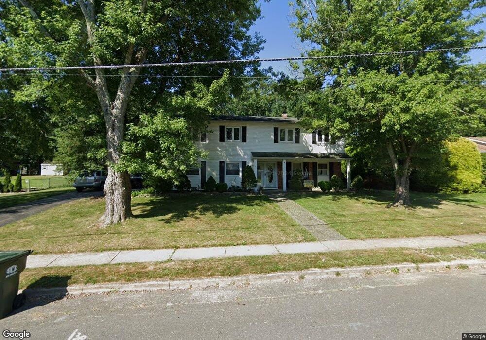 5 High Ridge Rd, Howell, NJ 07731 - photo 1