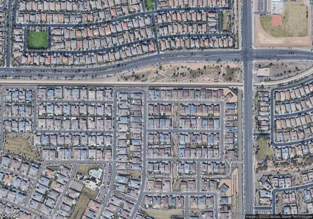 10637 E Thatcher Ave, Mesa, AZ 85212 - photo 1