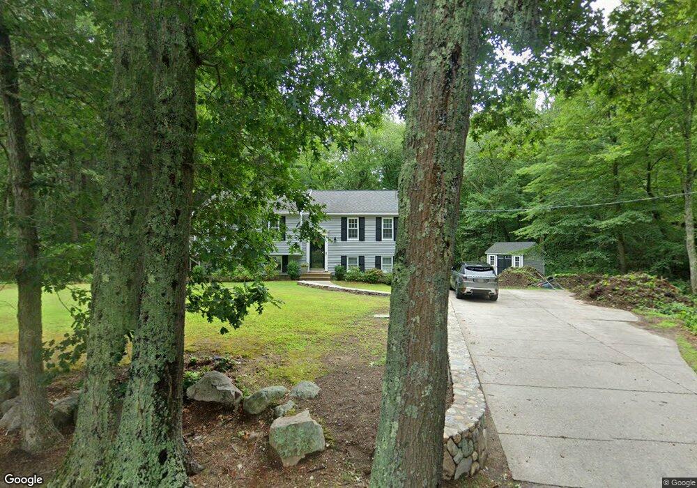 411 Plain St, Hanover, MA 02339 - photo 1