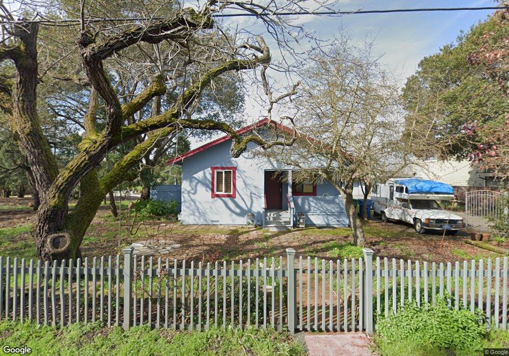 5725 Gilmore Ave, Cotati, CA 94931 - photo 1