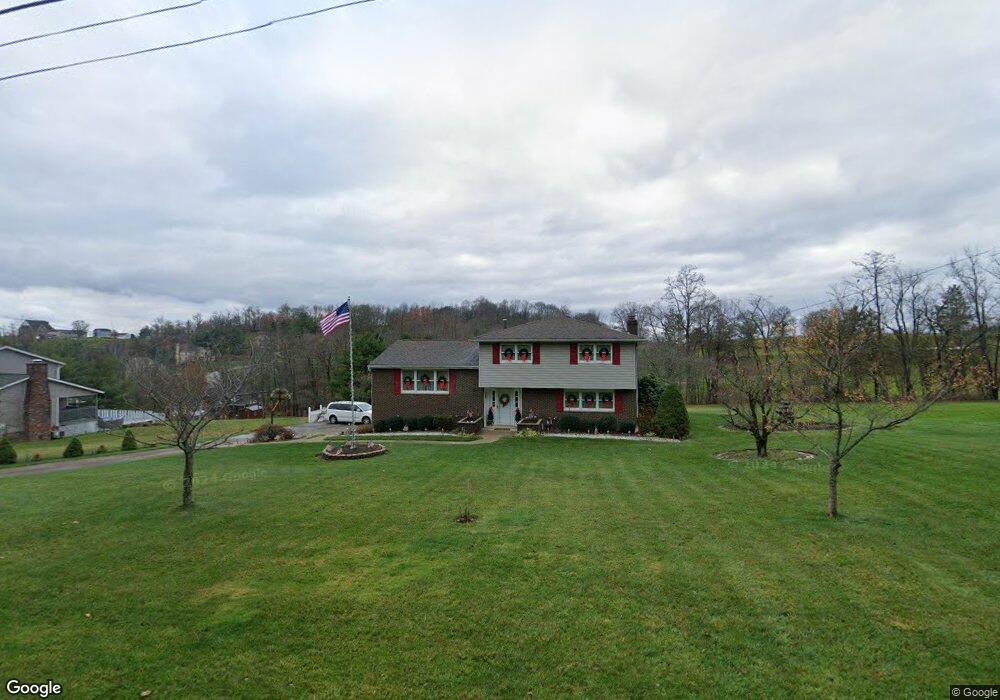 5903 Claridge Export Rd, Export, PA 15632 - photo 1