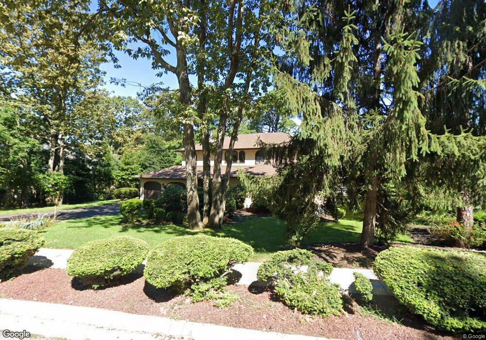 4 Chipley Run, Voorhees, NJ 08043 - photo 1