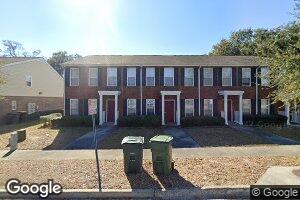 1521 E Park Ave, Savannah, GA 31404