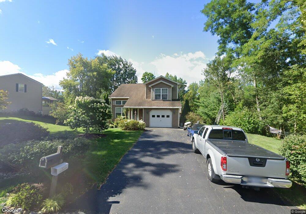 1413 Thickett Rd, Castleton On Hudson, NY 12033 - photo 1