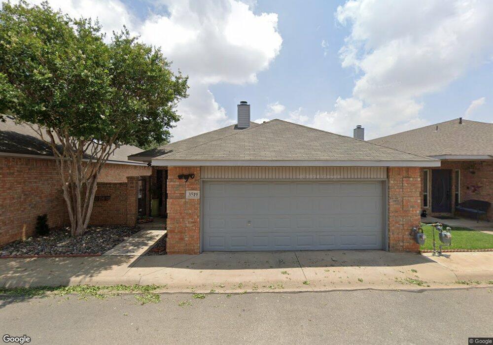 3519 Boyd Ave, Midland, TX 79707 - photo 1