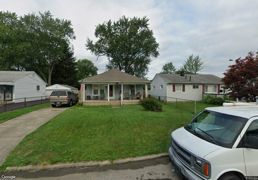 2893 Ontario St, Columbus, OH 43224 - photo 1