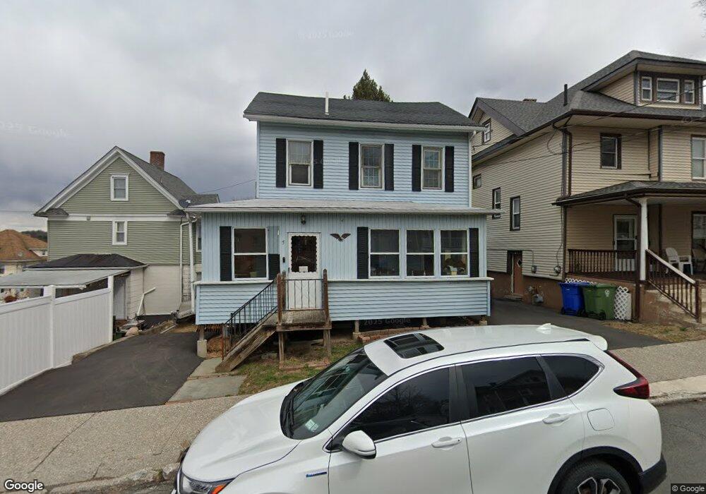 5 Dewitt St, Middletown, NY 10940 - photo 1