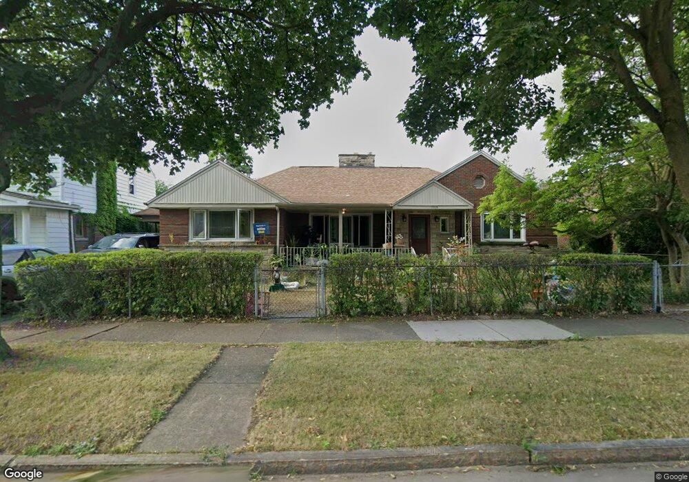 1705 Walnut Ave, Niagara Falls, NY 14301 - photo 1