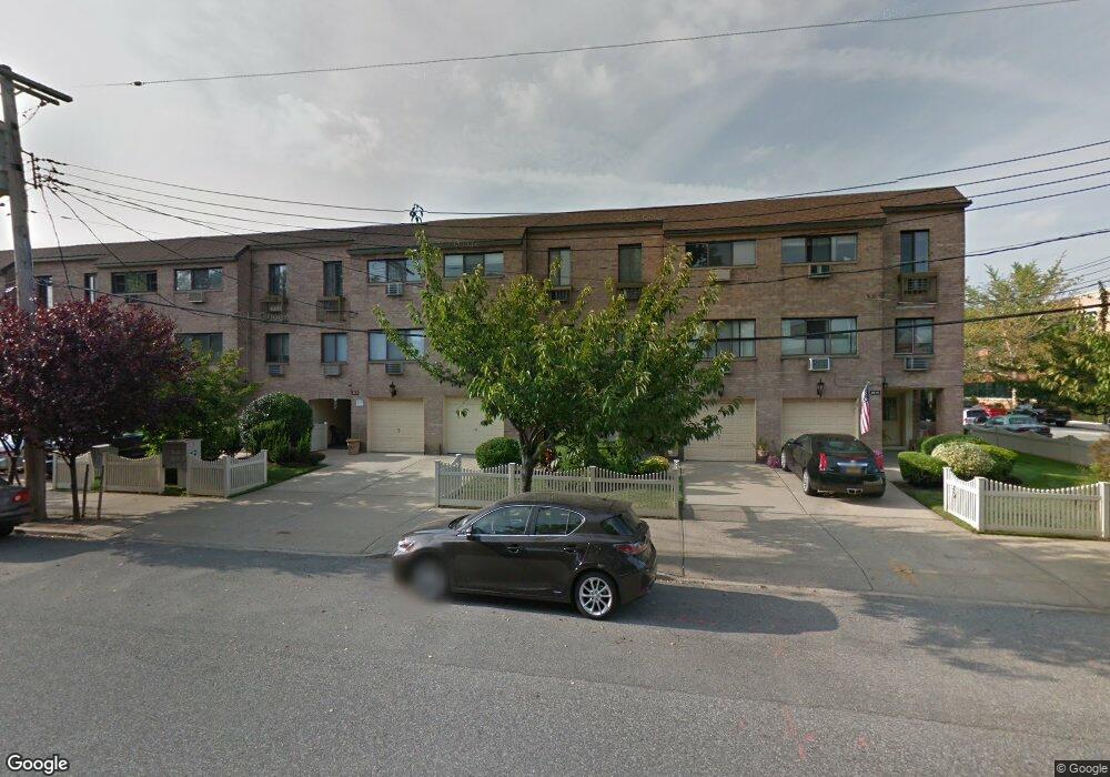 8213 155th Ave unit 9C-U, Jamaica, NY 11414 - photo 1