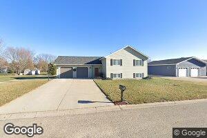 300 Adams Ave, Volga, SD 57071