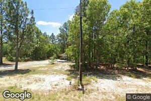 1271 Juniper Lake Rd, West End, NC 27376