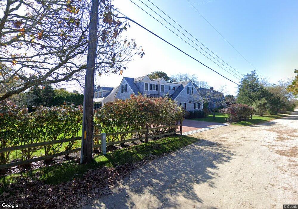 2 Knoll Dr, Edgartown, MA 02539 - photo 1