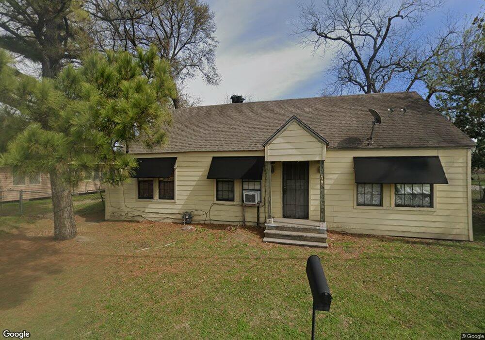 9606 E Hardy Rd, Houston, TX 77093 - photo 1