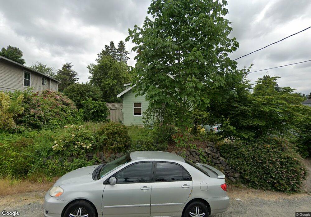 3836 S 130th St, Tukwila, WA 98168 - photo 1