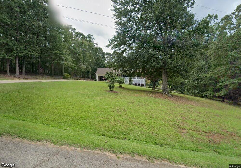 419 Forest Rd, Covington, GA 30016 - photo 1