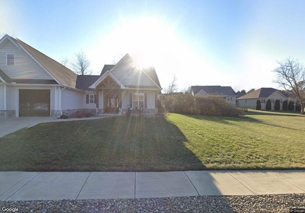 401 Cheeyo Place, Loudon, TN 37774 - photo 1