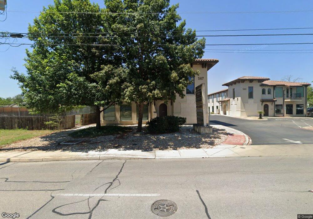 147 W Sunset Rd, San Antonio, TX 78209 - photo 1