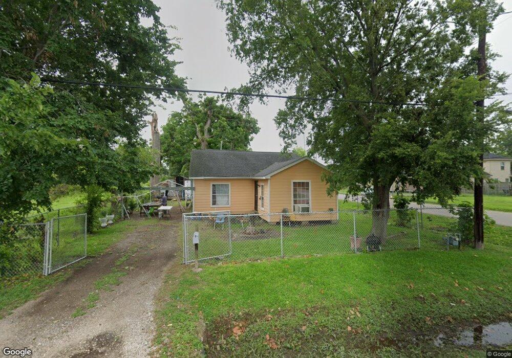 2502 Reid St, Houston, TX 77026 - photo 1