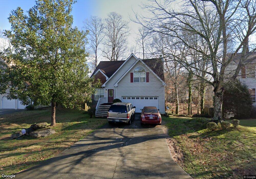 855 Long Branch Cir, Sugar Hill, GA 30518 - photo 1