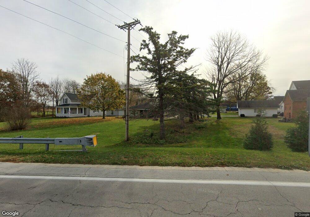 303 E Spring St, New Knoxville, OH 45871 - photo 1