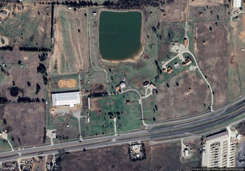 13351 Hwy 82, Whitesboro, TX 76273 - photo 1