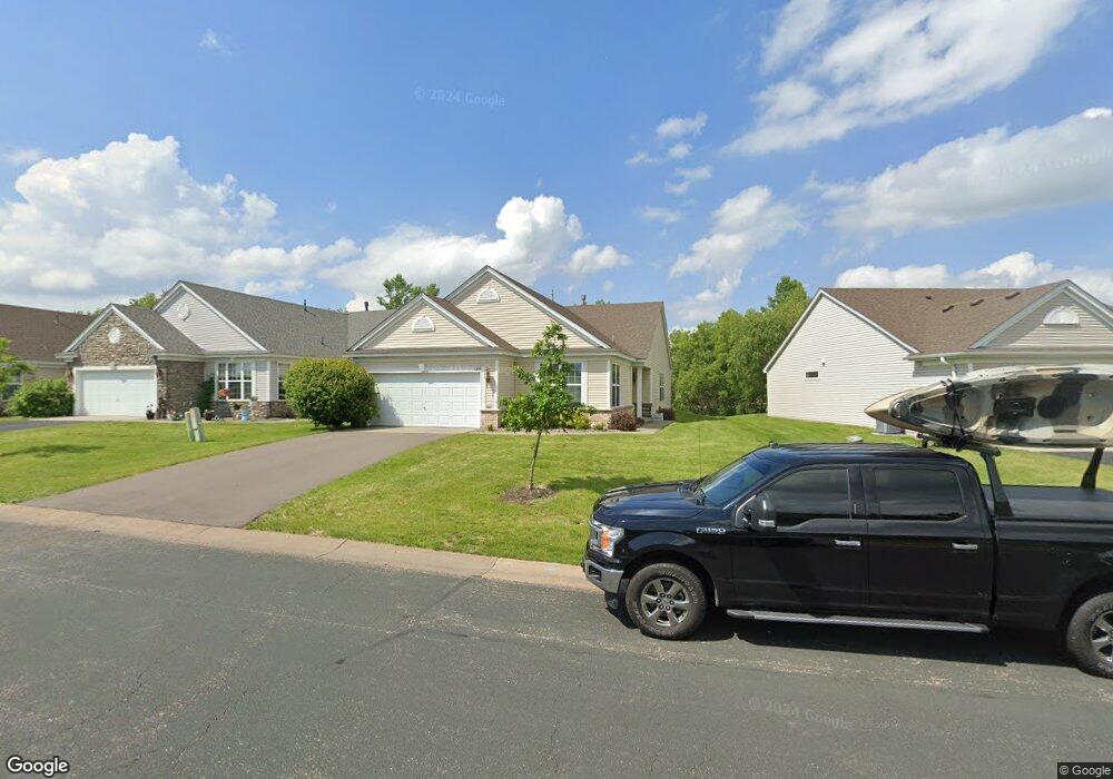 5208 157th St N, Hugo, MN 55038 - photo 1