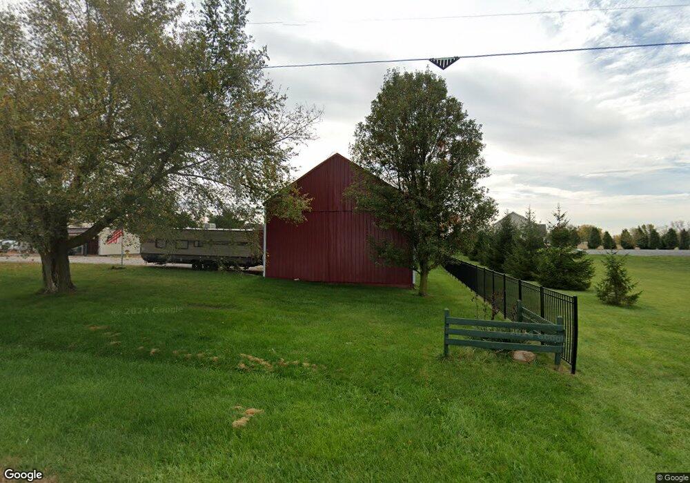 18096 State Route 67, Wapakoneta, OH 45895 - photo 1